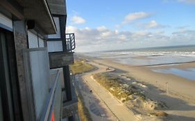 Studio On The Beach With Sea View
